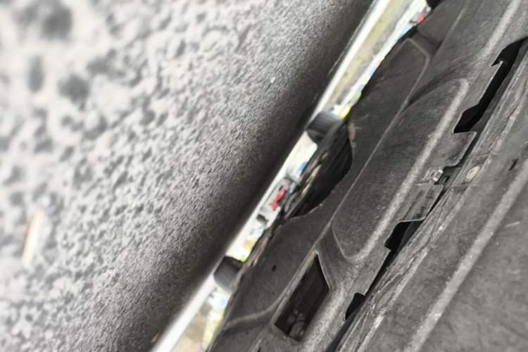 Used Volkswagen Lamando 2021 280TSI DSG Comfort Edition Chassis Front