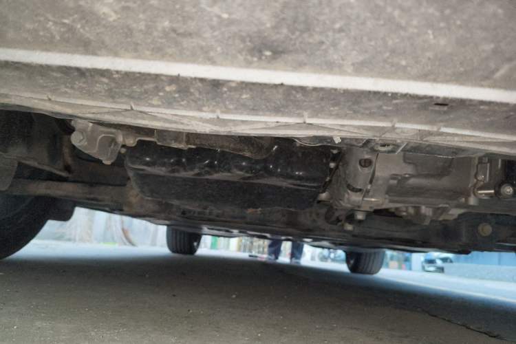 Used Volkswagen Lamando 2021 280TSI DSG Comfort Edition Chassis Front