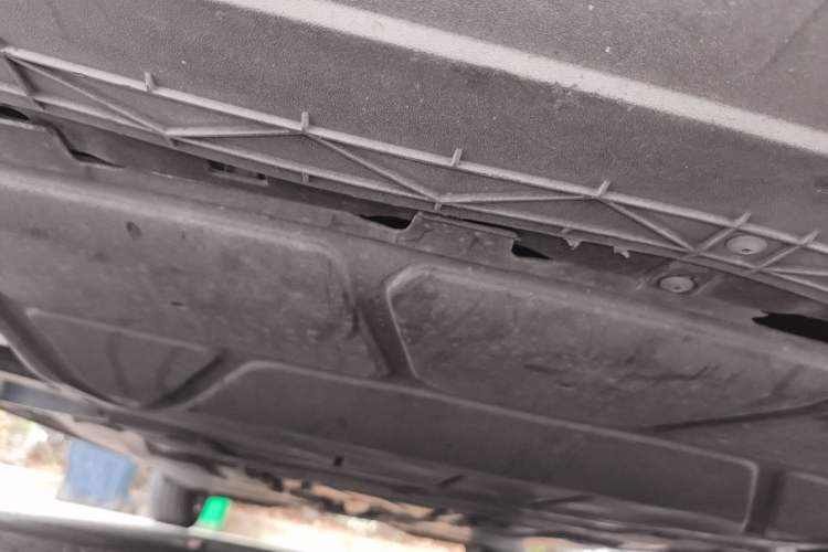 Used Volkswagen Lamando 2021 230TSI DSG Fashion Edition Chassis Front