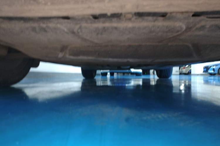 Used Volkswagen Lamando 2021 280TSI DSG Comfort Edition Chassis Front