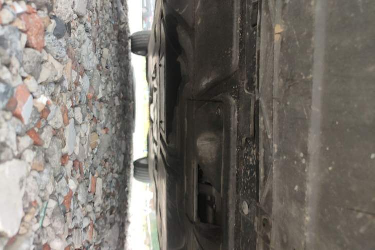 Used Volkswagen Lamando 2021 280TSI DSG Comfort Edition Chassis Front