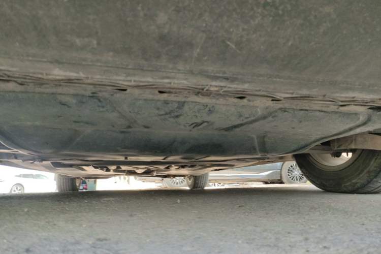 Used Volkswagen Lamando 2021 230TSI DSG Fashion Edition Chassis Front