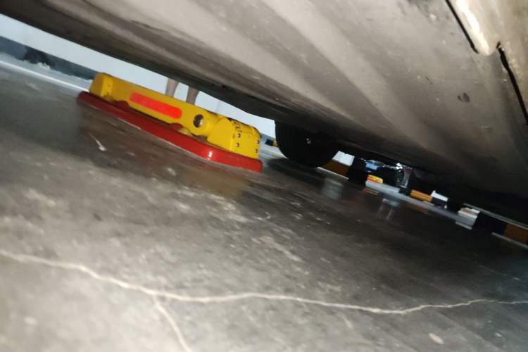 Used Volkswagen Lamando 2021 280TSI DSG Comfort Edition Chassis Front Left