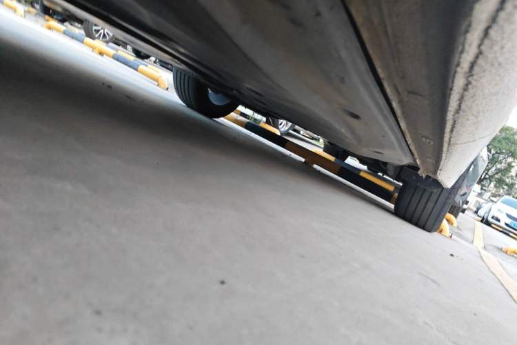 Used Volkswagen Lamando 2021 280TSI DSG Comfort Edition Chassis Front Left