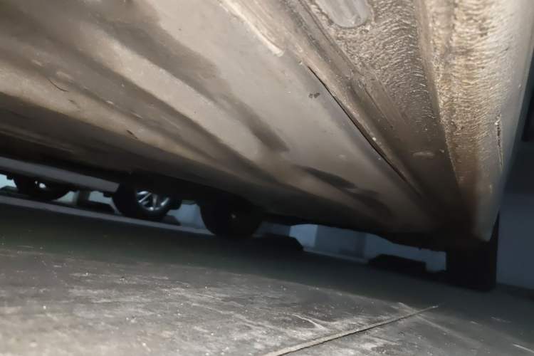 Used Volkswagen Lamando 2021 230TSI DSG Fashion Edition Chassis Front Left
