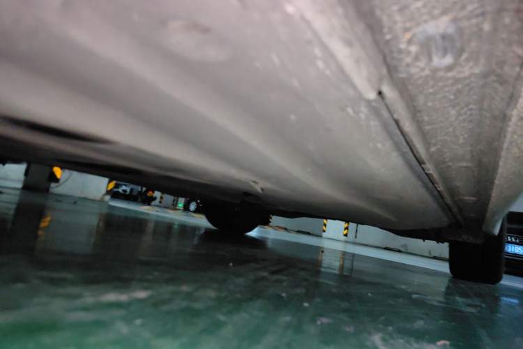 Used Volkswagen Lamando 2021 280TSI DSG Comfort Edition Chassis Front Left