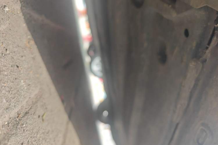 Used Volkswagen Lamando 2021 230TSI DSG Fashion Edition Chassis Front Left