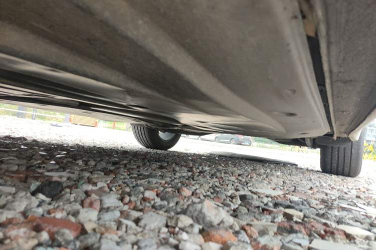 Used Volkswagen Lamando 2021 280TSI DSG Comfort Edition Chassis Front Left