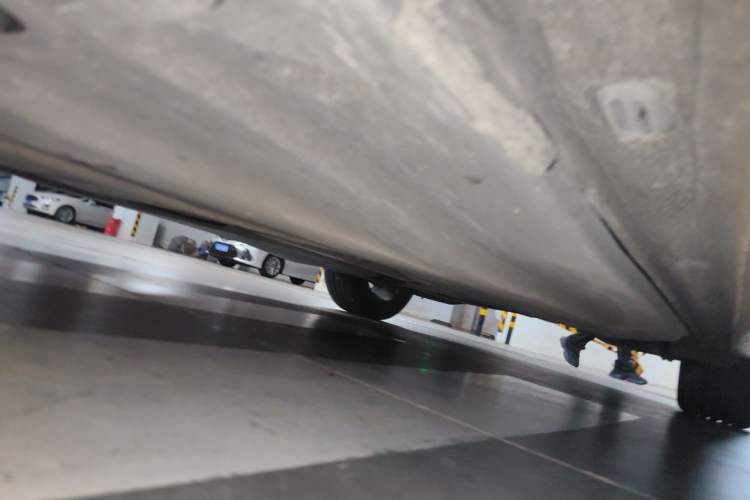 Used Volkswagen Lamando 2021 280TSI DSG Comfort Edition Chassis Front Left