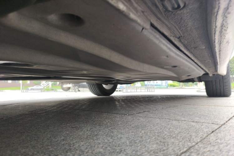 Used Volkswagen Lamando 2021 280TSI DSG Comfort Edition Chassis Front Left
