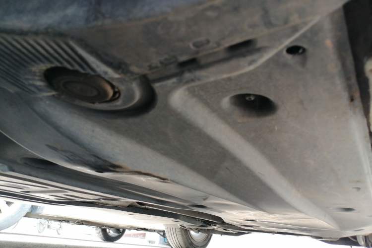 Used Volkswagen Lamando 2021 230TSI DSG Fashion Edition Chassis Front Left