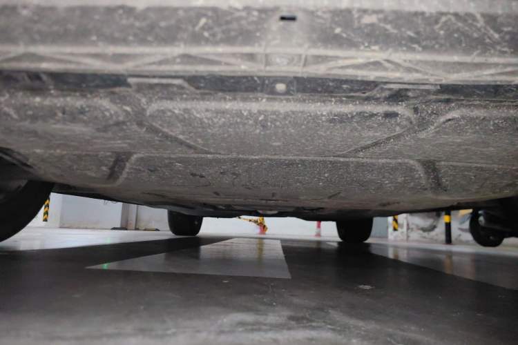 Used Volkswagen Lamando 2021 280TSI DSG Comfort Edition Chassis Front
