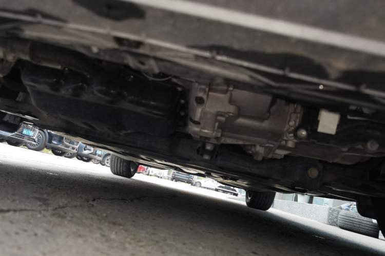 Used Volkswagen Lamando 2021 280TSI DSG Comfort Edition Chassis Front