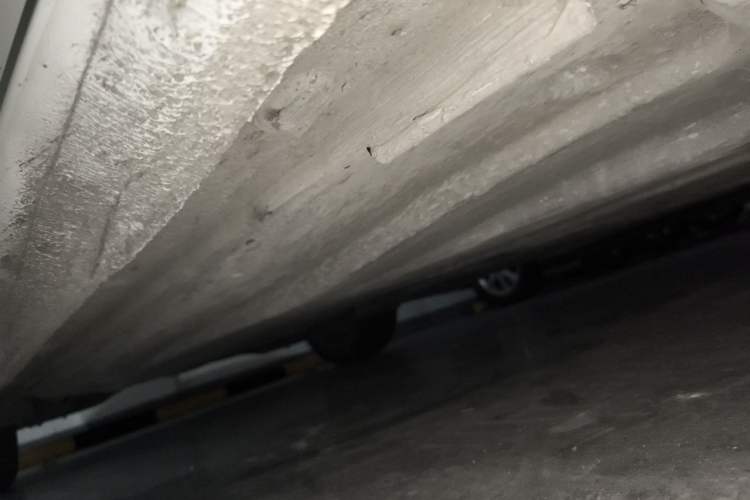 Used Volkswagen Lamando 2021 230TSI DSG Fashion Edition Chassis Front Right