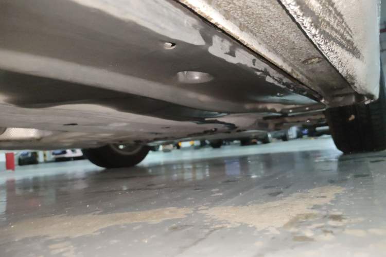 Used Volkswagen Lamando 2021 230TSI DSG Fashion Edition Chassis Front Right