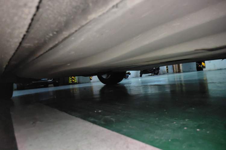 Used Volkswagen Lamando 2021 280TSI DSG Comfort Edition Chassis Front Right