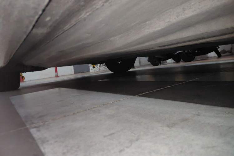 Used Volkswagen Lamando 2021 280TSI DSG Comfort Edition Chassis Front Right