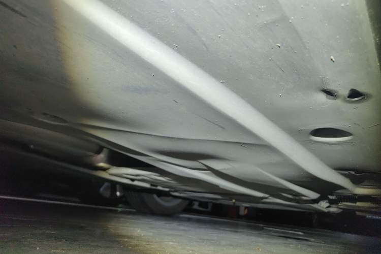 Used Volkswagen Lamando 2021 Revised Version 280TSI DSG Comfort Edition Chassis Front Right