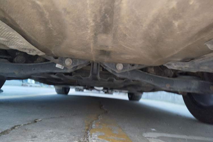 Used Volkswagen Lamando 2021 280TSI DSG Comfort Edition Chassis Rear