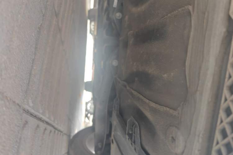 Used Volkswagen Lamando 2021 230TSI DSG Fashion Edition Chassis Rear