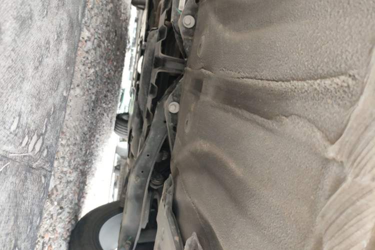 Used Volkswagen Lamando 2021 280TSI DSG Comfort Edition Chassis Rear