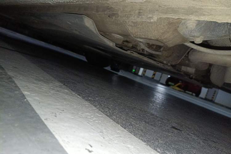 Used Volkswagen Lamando 2021 280TSI DSG Comfort Edition Chassis Rear Left