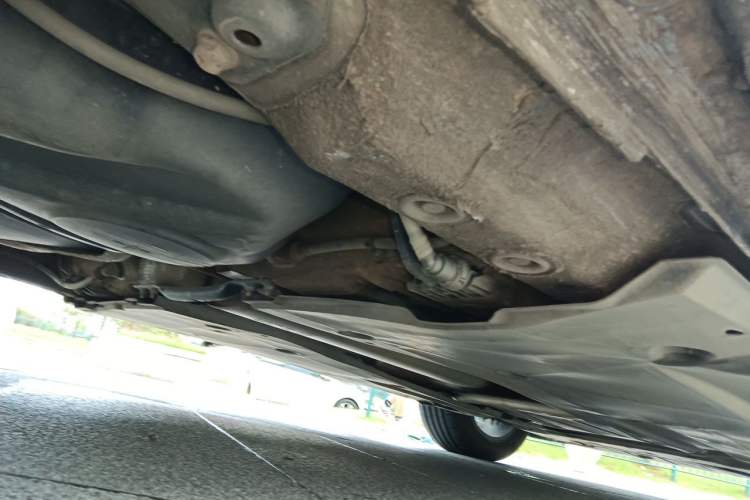 Used Volkswagen Lamando 2021 280TSI DSG Comfort Edition Chassis Rear Right