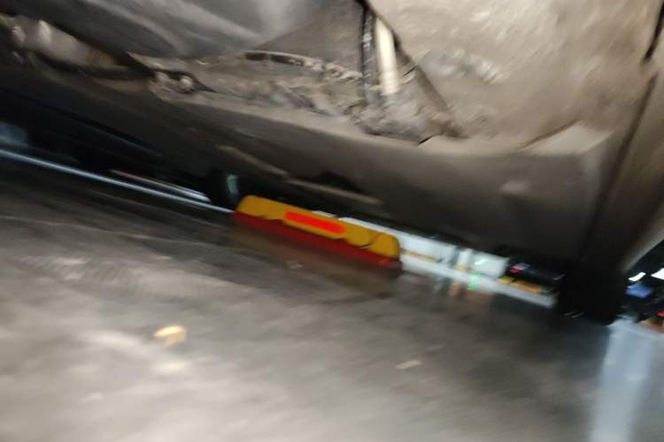 Used Volkswagen Lamando 2021 280TSI DSG Comfort Edition Chassis Rear Right