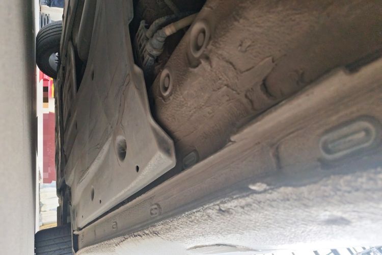 Used Volkswagen Lamando 2021 280TSI DSG Comfort Edition Chassis Rear Right