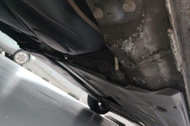 Used Volkswagen Lamando 2021 280TSI DSG Comfort Edition Chassis Rear Right