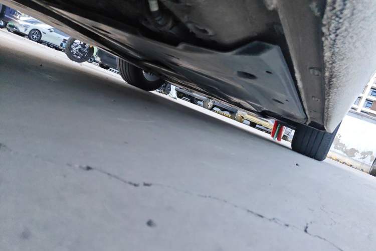 Used Volkswagen Lamando 2021 280TSI DSG Comfort Edition Chassis Rear Right