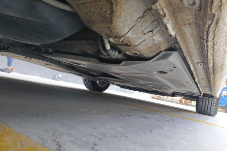Used Volkswagen Lamando 2021 230TSI DSG Fashion Edition Chassis Rear Right