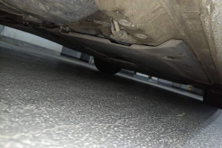 Used Volkswagen Lamando 2021 280TSI DSG Comfort Edition Chassis Rear Right