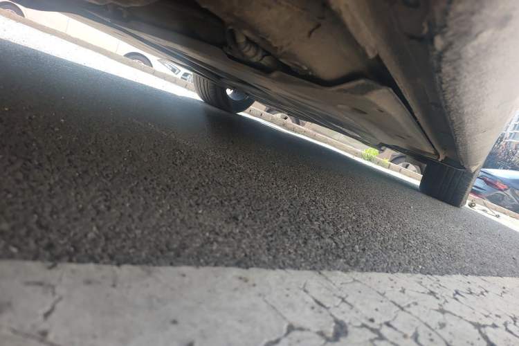 Used Volkswagen Lamando 2021 280TSI DSG Comfort Edition Chassis Rear Right