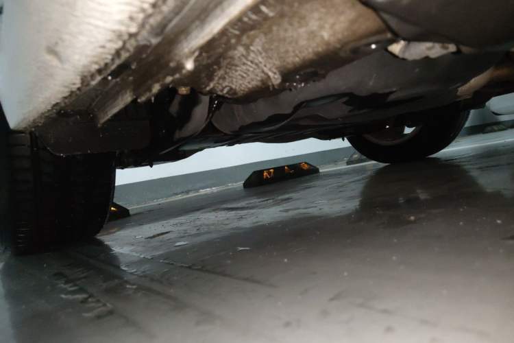 Used Volkswagen Lamando 2021 230TSI DSG Fashion Edition Chassis Rear Right