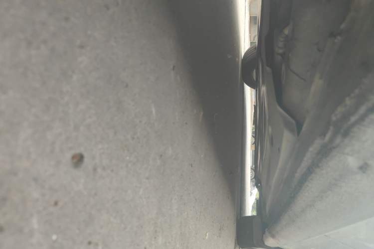 Used Volkswagen Lamando 2021 230TSI DSG Fashion Edition Chassis Rear Right