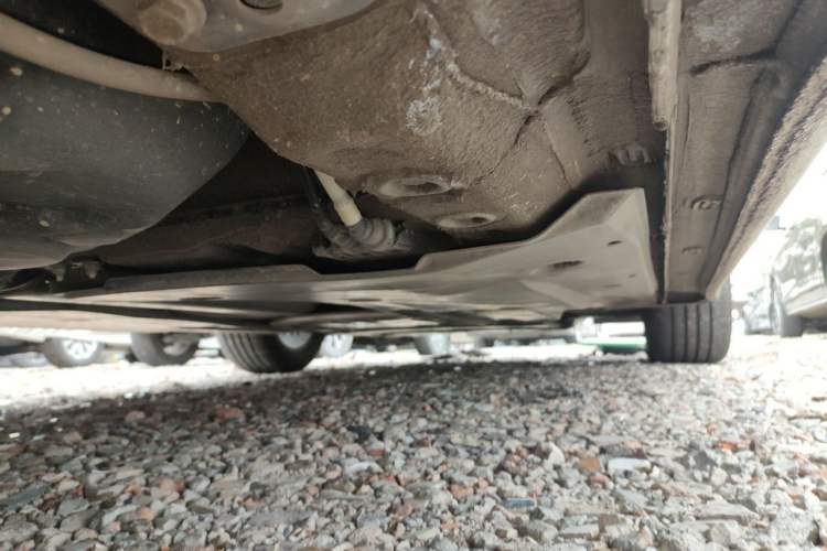 Used Volkswagen Lamando 2021 280TSI DSG Comfort Edition Chassis Rear Right