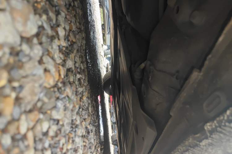 Used Volkswagen Lamando 2021 230TSI DSG Fashion Edition Chassis Rear Right