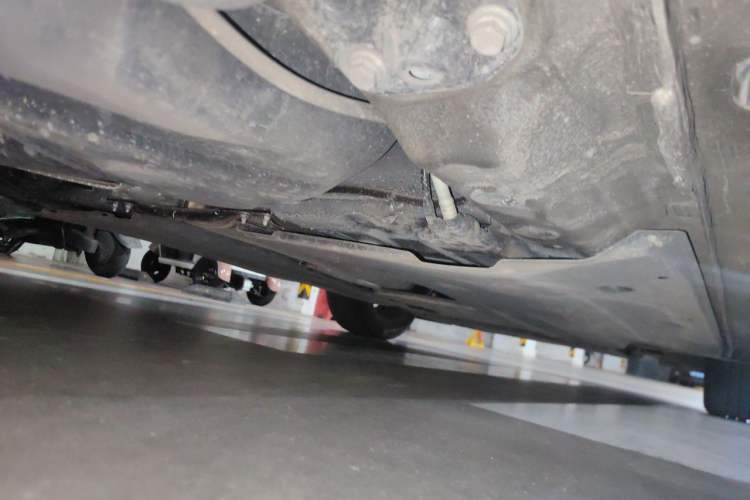 Used Volkswagen Lamando 2021 280TSI DSG Comfort Edition Chassis Rear Right