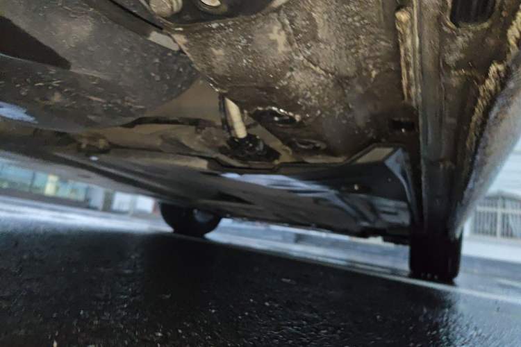 Used Volkswagen Lamando 2021 280TSI DSG Comfort Edition Chassis Rear Right