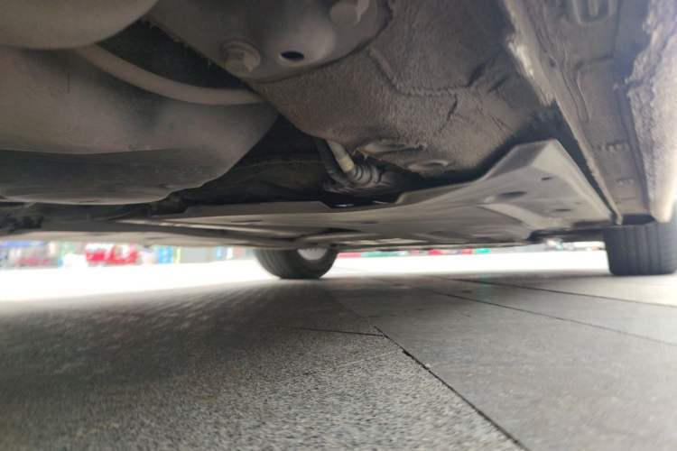 Used Volkswagen Lamando 2021 280TSI DSG Comfort Edition Chassis Rear Right