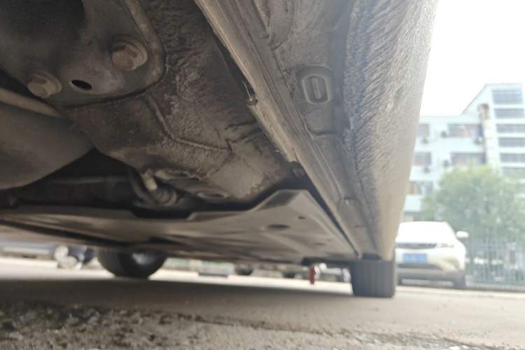 Used Volkswagen Lamando 2021 280TSI DSG Comfort Edition Chassis Rear Right