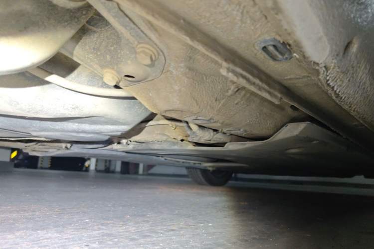Used Volkswagen Lamando 2021 280TSI DSG Comfort Edition Chassis Rear Right