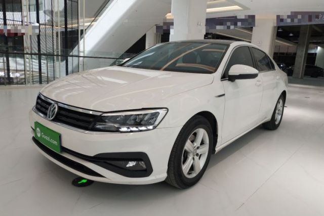 Used Volkswagen Lamando 2021 230TSI DSG Fashion Edition