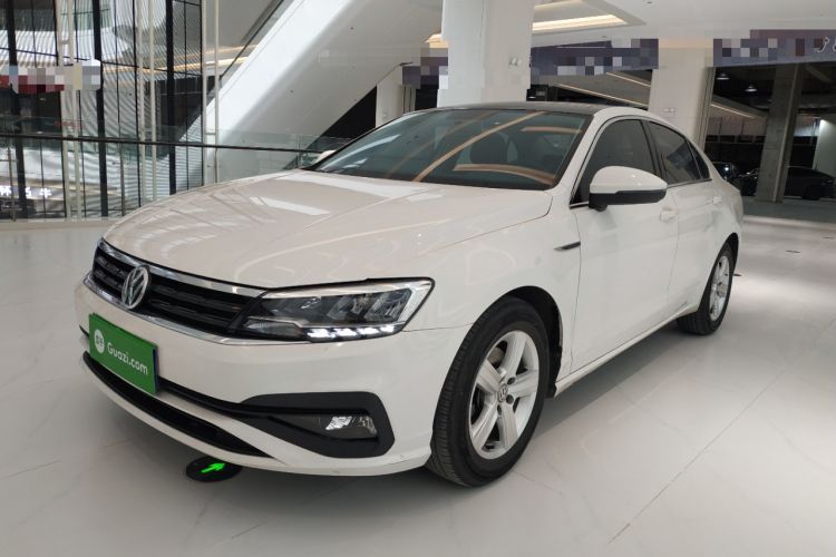 Used Volkswagen Lamando 2021 230TSI DSG Fashion Edition Guazi used car, China used car export, Used car for sale, Used Volkswagen cars, Cheapest cars for sale