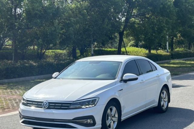 Used Volkswagen Lamando 2021 230TSI DSG Fashion Edition