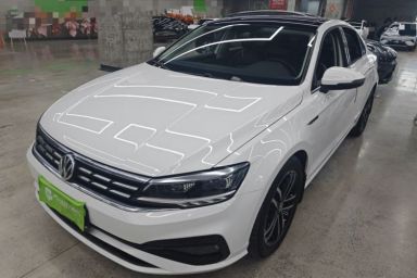 Used Volkswagen Lamando 2021 280TSI DSG Comfort Edition