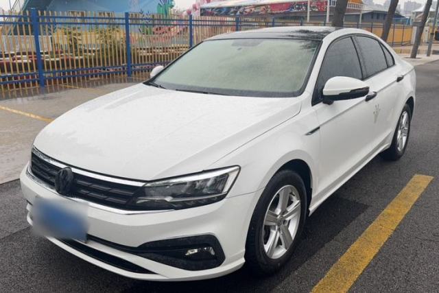 Used Volkswagen Lamando 2021 230TSI DSG Fashion Edition