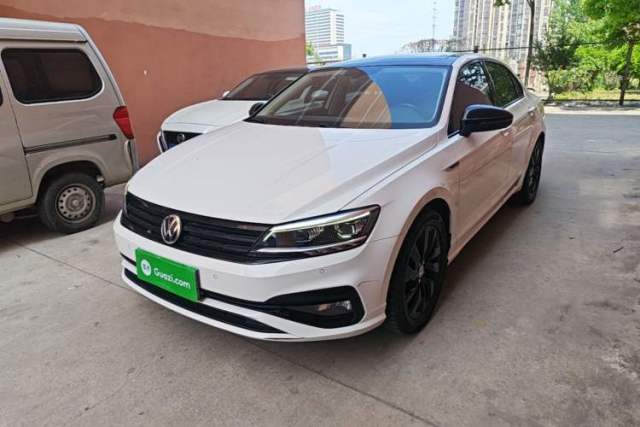 Used Volkswagen Lamando 2021 280TSI DSG Luxury Phantom Edition