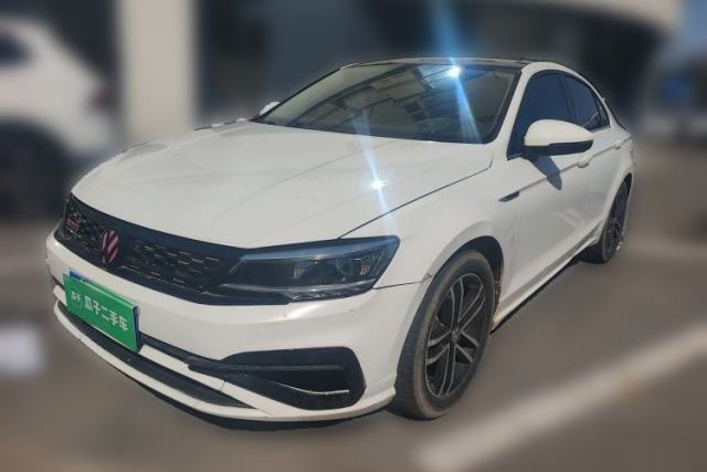 Used Volkswagen Lamando 2021 280TSI DSG Comfort Edition